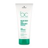 Masque Cheveux Schwarzkopf  BONACURE VOLUME BOOST JELLY CONDITIONER CREATINE 200ML 