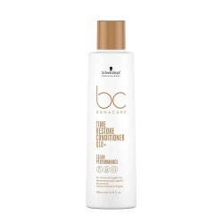 Après Shampoing Schwarzkopf  BONACURE TIME RESTORE Q10+ 200ML 