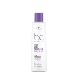 Après Shampoing Schwarzkopf  BONACURE FRIZZ AWAY 200ML 