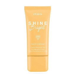 Crème PUPA ILLUMINANTE VISAGE 