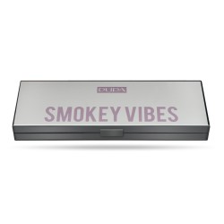 Palette PUPA  MAKE UP STORIES COMPACT 002 SMOKEY VIBES 