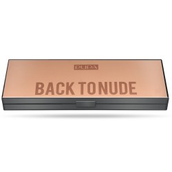 Palette PUPA MAKE UP STORIES COMPACT 001 BACK TO NUDE 