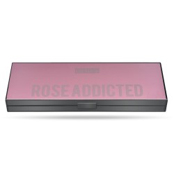 Palette PUPA MAKE UP STORIES COMPACT 004 ROSE ADDICTED 