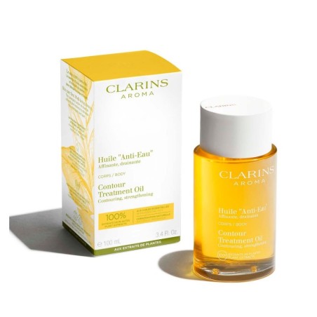 Huile CLARINS DE SOIN CONTOUR CORPS 