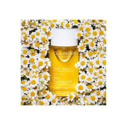 Huile CLARINS  HUILE RELAX FLACON 100 ML 