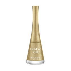 Vernis à Ongles BOURJOIS  05 GOLD'N'ROLL 