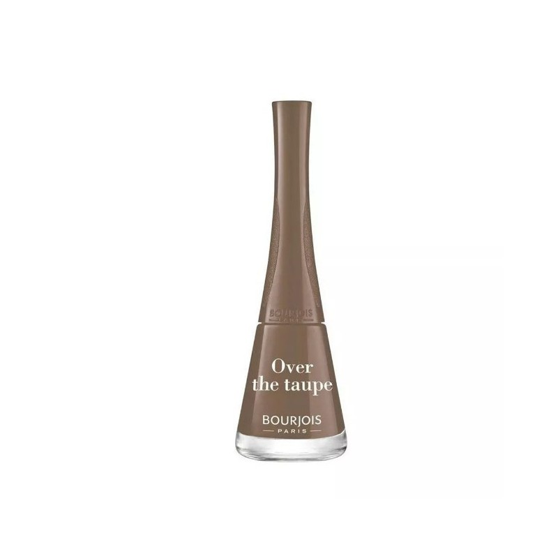 Vernis à Ongles BOURJOIS  OVER THE TAUPE N° 03 