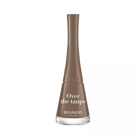 Vernis à Ongles BOURJOIS  OVER THE TAUPE N° 03 