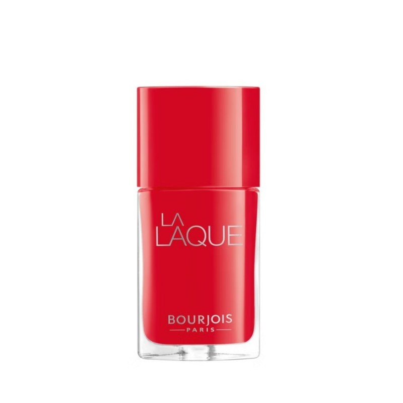 Vernis à Ongles BOURJOIS  LA LAQUE ARE YOU READY 05 