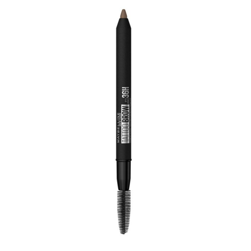 Crayon Sourcils Maybelline  TATTOO BROW 36H PENCIL 