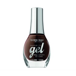 Vernis à Ongles DEBORAH  GEL EFFECT N.100 MOKA 