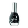 Vernis à Ongles DEBORAH  GEL EFFECT N.110 BLACK 