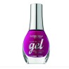 Vernis à Ongles DEBORAH  GEL EFFECT N.140 MAGENTA 