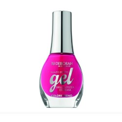 Vernis à Ongles DEBORAH  GEL EFFECT N.150 BUBBLE 