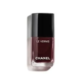 Vernis à Ongles CHANEL 155 ROUGE NOIR 