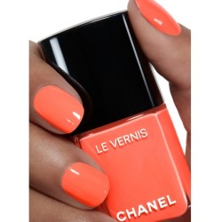 Vernis à Ongles CHANEL 163 ETE INDIEN 