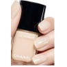 Vernis à Ongles CHANEL 167 WHITE SILK 