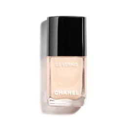 Vernis à Ongles CHANEL 167 WHITE SILK 