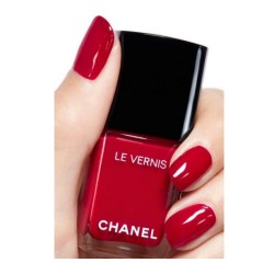 Vernis à Ongles CHANEL 528 ROUGE PUISSANT 