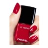 Vernis à Ongles CHANEL 528 ROUGE PUISSANT 