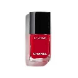 Vernis à Ongles CHANEL 528 ROUGE PUISSANT 