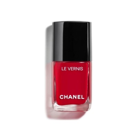 Vernis à Ongles CHANEL 528 ROUGE PUISSANT 