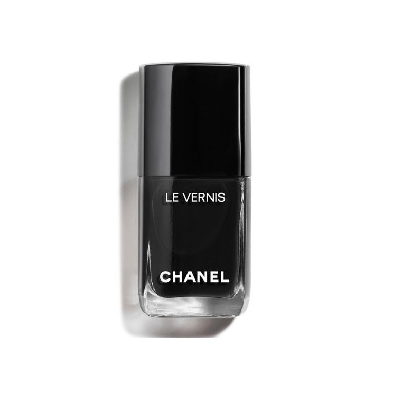 Vernis à Ongles CHANEL  538 GRIS OBSCUR 