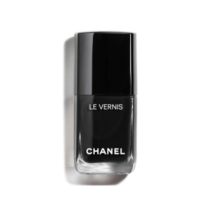 Vernis à Ongles CHANEL  538 GRIS OBSCUR 