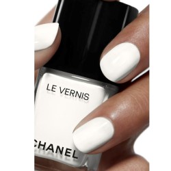 Vernis à Ongles CHANEL  711 PURE WHITE 