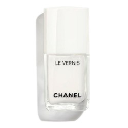 Vernis à Ongles CHANEL  711 PURE WHITE 