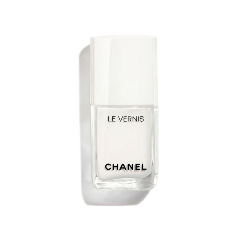 Vernis à Ongles CHANEL  711 PURE WHITE 