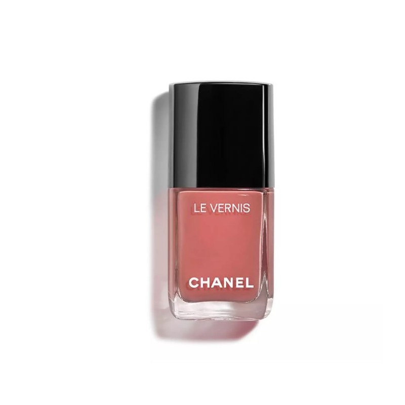 Vernis à Ongles CHANEL 917 TERRA ROSA 