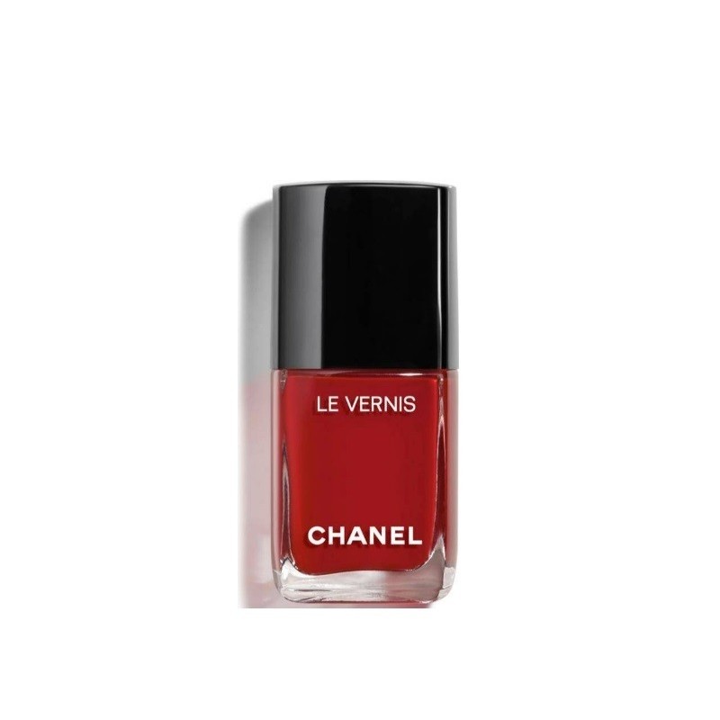 Vernis à Ongles CHANEL  918 FLAMBOYANCE 