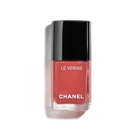 Vernis à Ongles CHANEL  969 ROUGE CUIR 