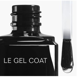 Vernis à Ongles CHANEL  LE GEL COAT 