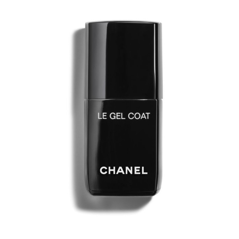 Vernis à Ongles CHANEL  LE GEL COAT 