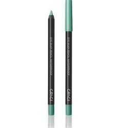 Crayon Pour Les Yeux GRIGI  MAKE UP WATERPROOF EYE SILKY 