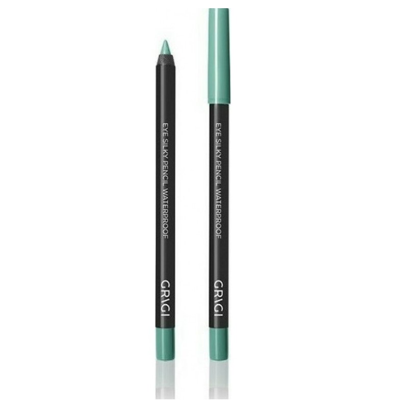 Crayon Sourcils GRIGI 18 TIFANY GREEN 