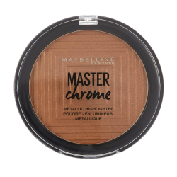 Highlighting Powder Maybelline  200 MOLTEN BRONZE 