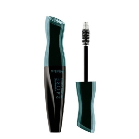 Mascara DEBORAH 24ORE ABSOLUTE VOLUME BLACK 