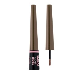 Gel Sourcils DEBORAH  24ORE BROW POWDER 