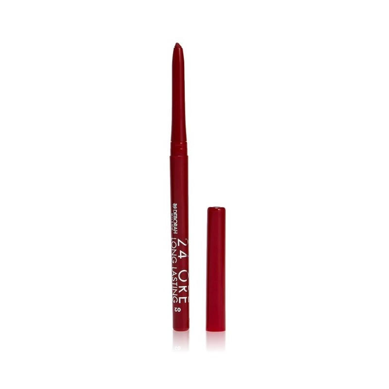 Crayon A Levres DEBORAH  24ORE LONG LASTING 