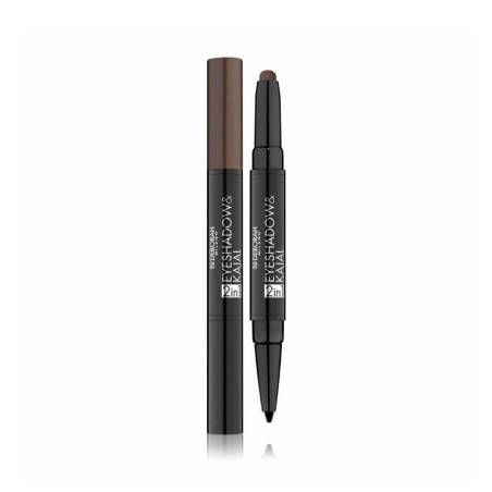 Crayon DEBORAH  2 IN 1 EYESHADOW&KAJAL 