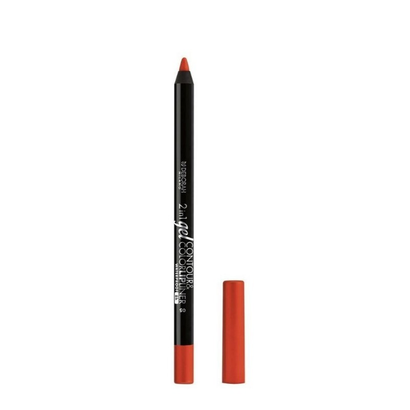 Crayon DEBORAH  2IN1 GEL CONTOUR & COLOR 