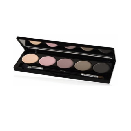 Palette ISADORA 59 CREAMY NUDES 