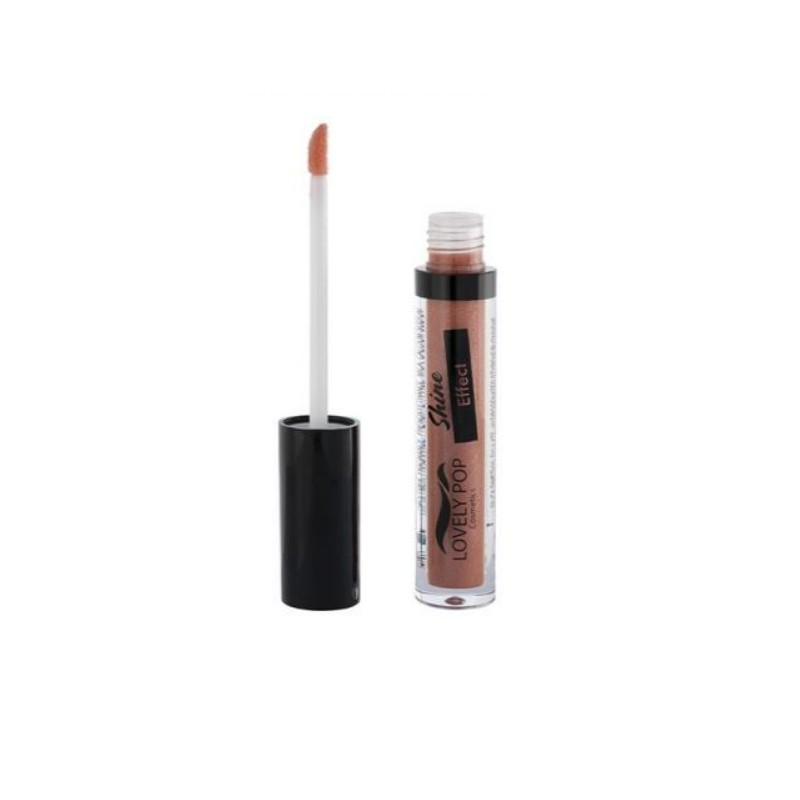 Lipgloss lovely pop COSMETICS - NO8 