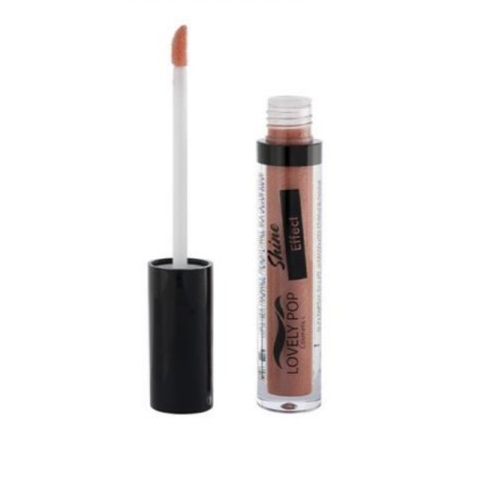 Lipgloss lovely pop COSMETICS - NO8 