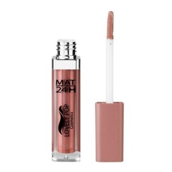 Lipstick lovely pop LIQUIDE 24H 