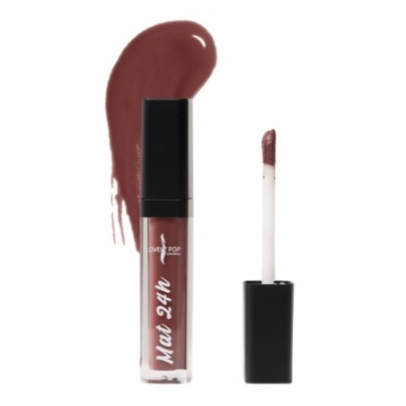 Lipstick lovely pop SWEETHEART LIQUID MATTE 24H 