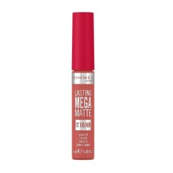 Lipstick RIMMEL  LASTING MEGA MATTE LIQUID 